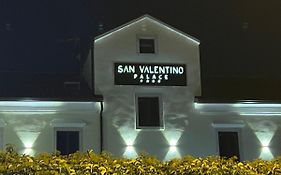 Hotel Palace San Valentino